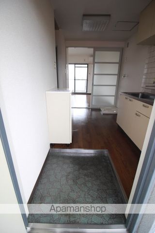 コーポBEEHOUSEの内装写真