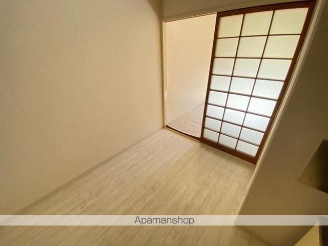 コート錦町の内装写真