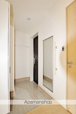 ベレオ万代の内装写真