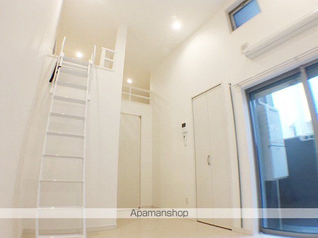 コンフォート 鈍池の内装写真