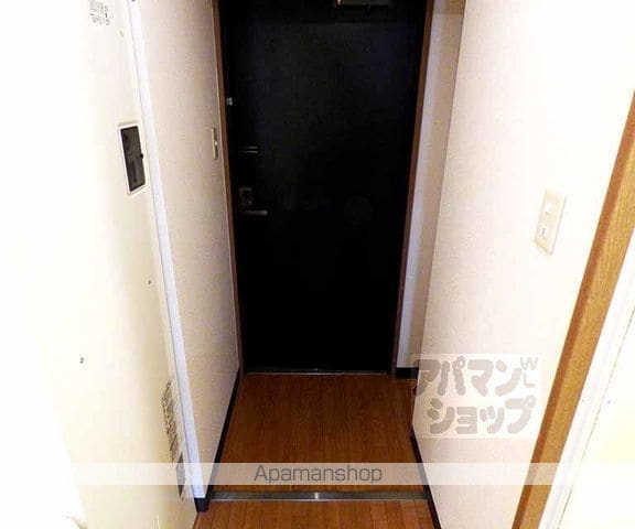 ディクティ三条の内装写真