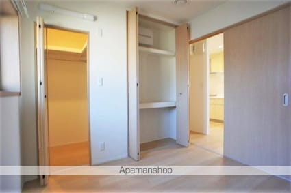 ＹＯＵＲ　ＭＡＩＳＯＮ　よつばのクローバー[2LDK/47.56m2]のリビング・居間4