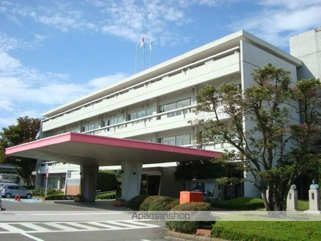 リヴェールマンションの周辺写真