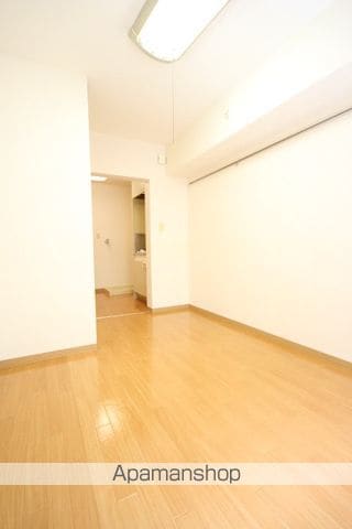 ホーク光ハイツの内装写真