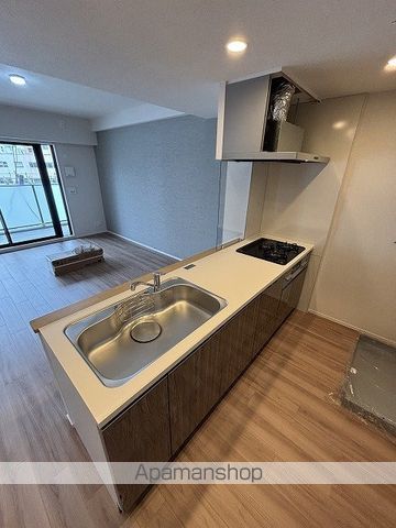スプランディッド梅田グランノースの内装写真
