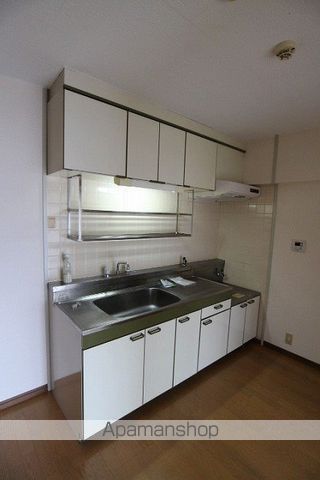大産高取マンションの内装写真