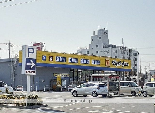 ニューシティ梶 Aの周辺写真