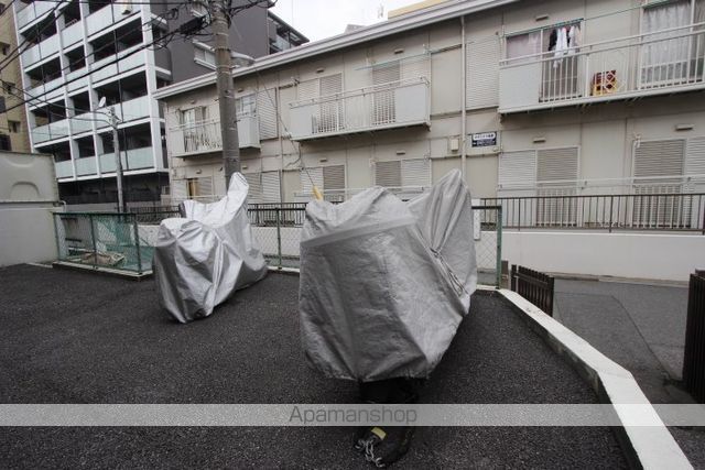 ベルフィーヌ船橋のその他写真