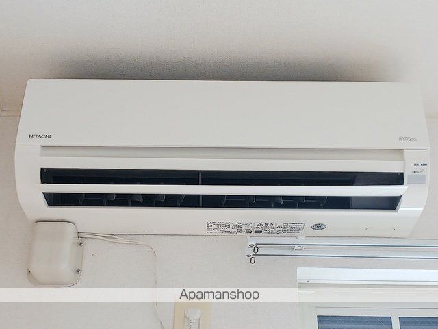 ベル エトワールの内装写真