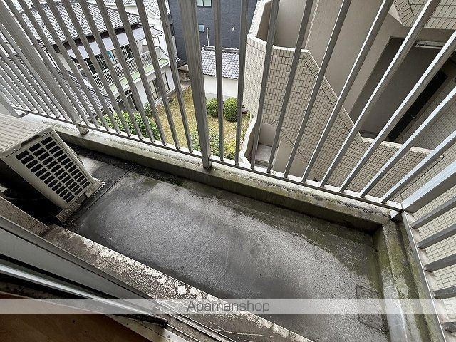 メイク第2ビルの内装写真