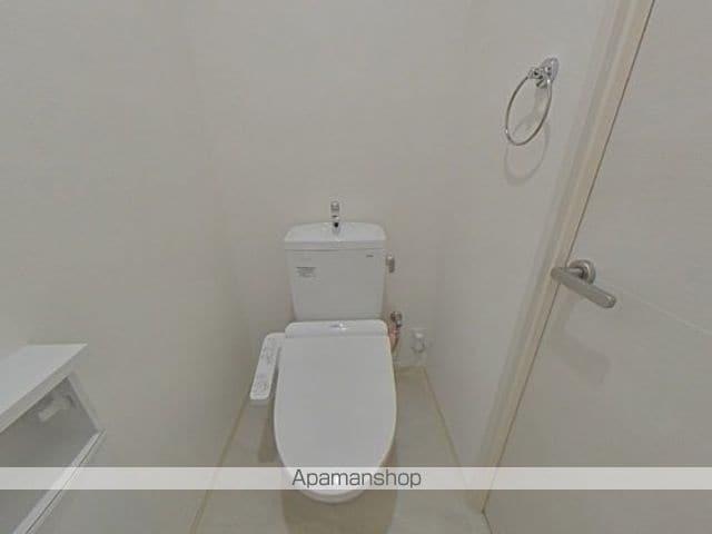 フルール米屋町の内装写真