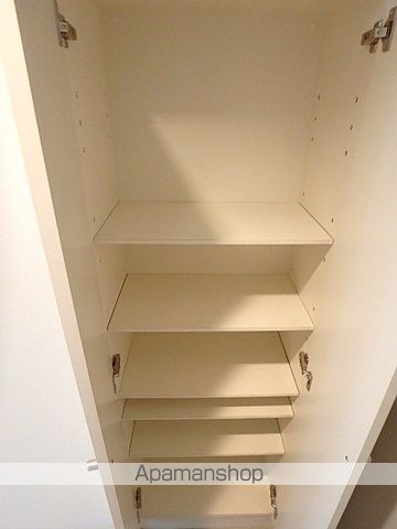 CREA北28条の内装写真