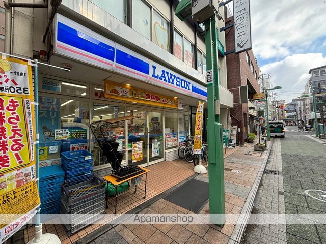 ハイムジュネスの周辺写真