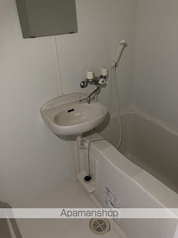 レオパレス玉楽の内装写真