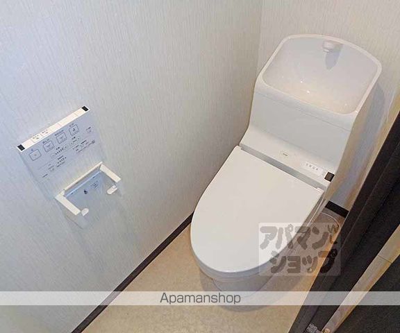 サクシード伏見駅前の内装写真