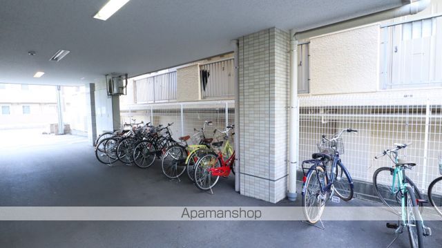 ヴィラパーク鶴舞のその他写真