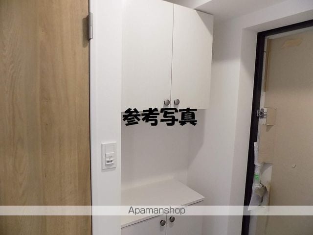 LagurusIIの内装写真