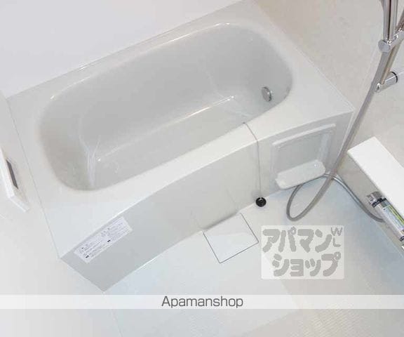 シャルマン東寺南IIIの内装写真