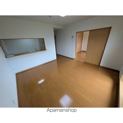 リュミエールの内装写真