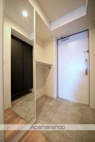 CONFORIA北堀江1丁目の内装写真