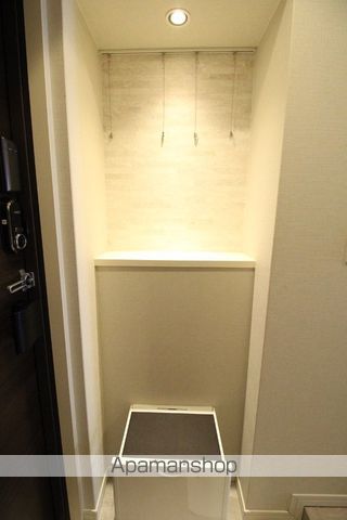 ウィスタリア レジデンス 博多の内装写真