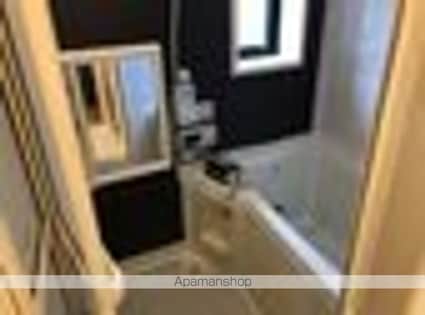 フレグランスたけくらＡＢＣ棟[2LDK/50.54m2]のバス