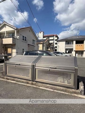 ブルートップ C棟の内装写真