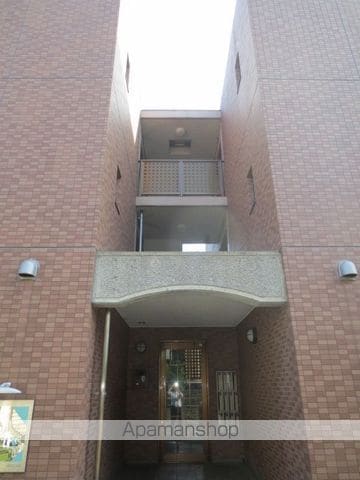 ベルシャイン竹原Cの外観写真