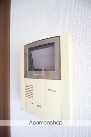 メゾン・ド・チェリーの内装写真