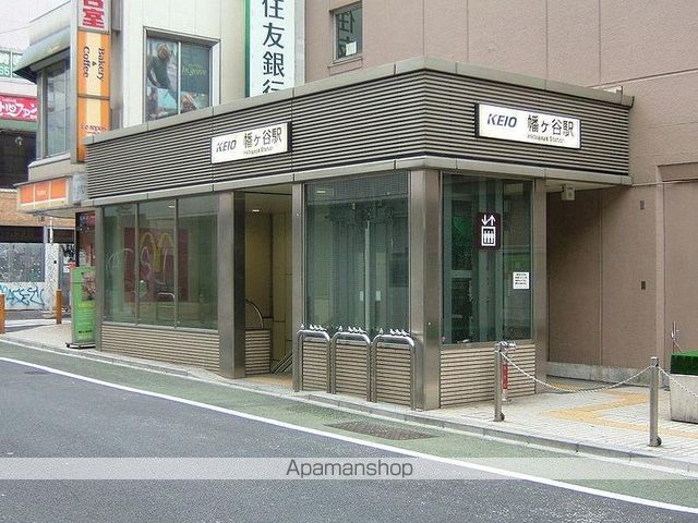 コーポ富紀の周辺写真
