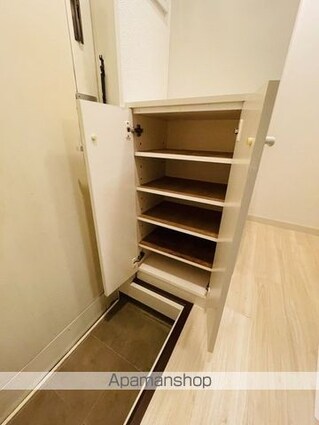 メゾンドロワール[1K/21.87m2]の内装2