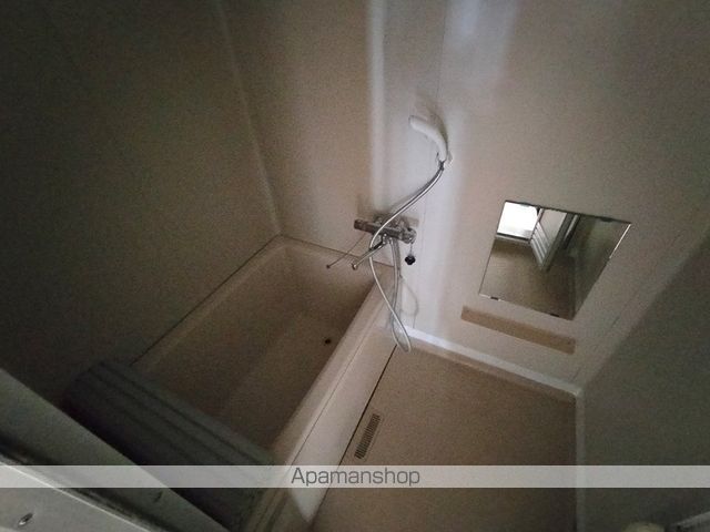 ネオアーバンコートーの内装写真