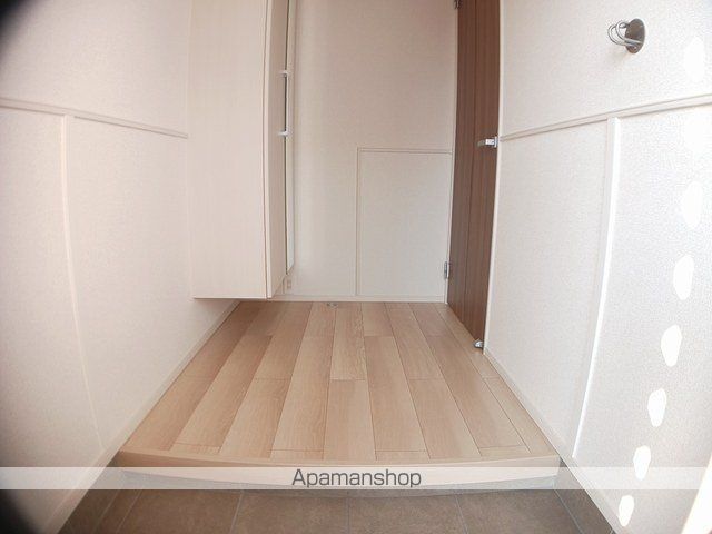 プリミエBの内装写真