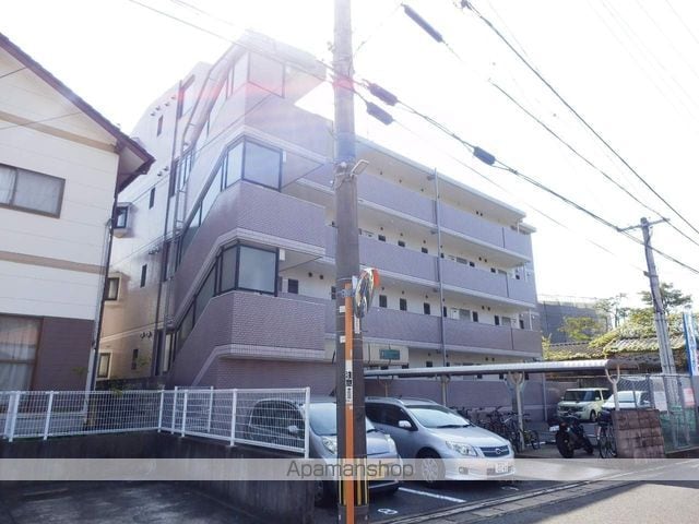 エクシード唐原 201 ｜ 福岡県福岡市東区唐原４丁目8-63（賃貸マンション1DK・2階・30.52㎡） その3