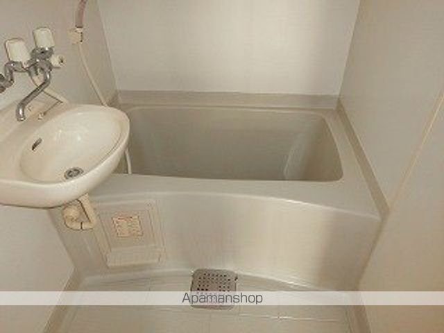 アーバンハイツAの内装写真