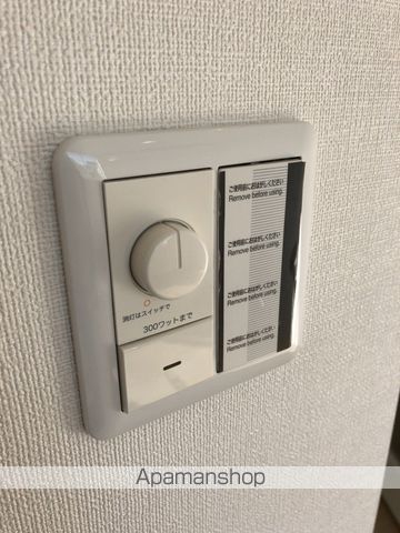 プチメゾンの内装写真