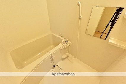 メゾンレーヴ[1R/28.68m2]のバス