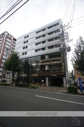 アーク上前津ビル[1LDK/43.03m2]の外観3