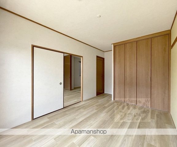 藤波ビルの内装写真