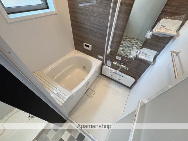 グロワール栄町の内装写真