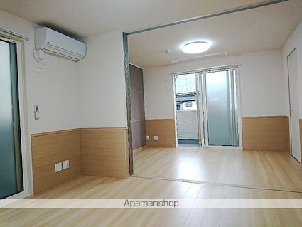 Ｃｏｚｙ　Ｃｏｔｅ　西野[1LDK/40.26m2]の内装2