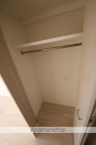 SーRESIDENCE大阪九条NORTHの内装写真