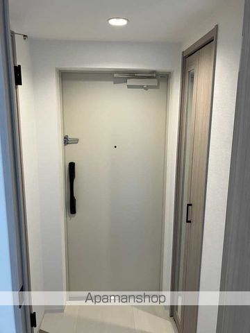 SーRESIDENCE琴似本通AVANTAの内装写真