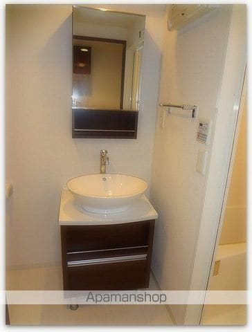 エイペックス京町堀IIの内装写真