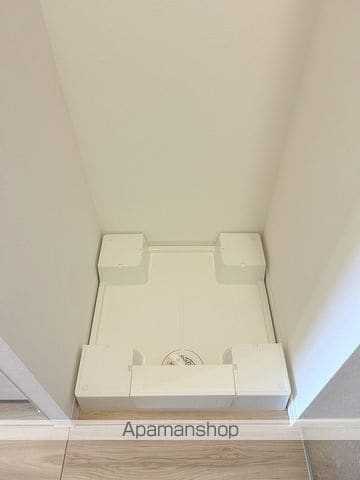 ADVANCEOSAKASTORIAの内装写真