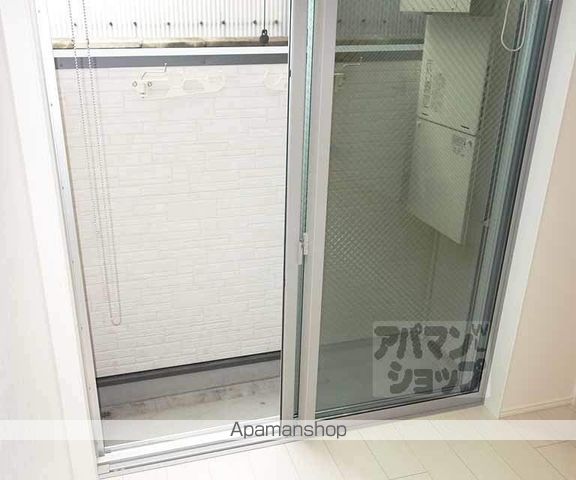 ウエストヴィレッジの内装写真
