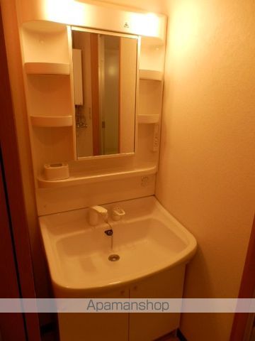 エステラ北7条館の内装写真