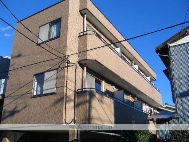 ボヌール矢部