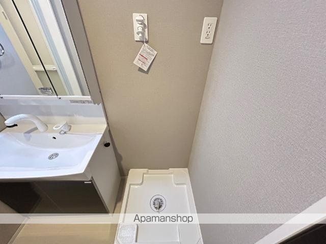 アジュールの内装写真