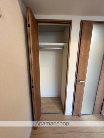 NORFOLKの内装写真